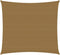 vidaXL - Zonnezeil - 160 - g/m² - 2x2,5 - m - HDPE - taupe