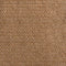 vidaXL - Zonnezeil - 160 - g/m² - 2x2 - m - HDPE - taupe