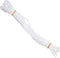 vidaXL - Zonnezeil - 160 - g/m² - 2x3,5 - m - HDPE - taupe