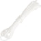 vidaXL - Zonnezeil - 160 - g/m² - 2x3,5 - m - HDPE - taupe