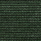vidaXL - Zonnezeil - 160 - g/m² - 2x4,5 - m - HDPE - donkergroen