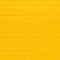 vidaXL - Zonnezeil - 160 - g/m² - 2x5 - m - HDPE - geel