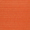 vidaXL - Zonnezeil - 160 - g/m² - 2x5 - m - HDPE - oranje