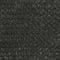 vidaXL - Zonnezeil - 160 - g/m² - 3/4x3 - m - HDPE - bruin