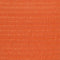 vidaXL - Zonnezeil - 160 - g/m² - 3,5x3,5x4,9 - m - HDPE - oranje