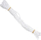 vidaXL - Zonnezeil - 160 - g/m² - 3,5x3,5x4,9 - m - HDPE - terracottakleurig