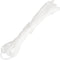 vidaXL - Zonnezeil - 160 - g/m² - 3,5x5 - m - HDPE - rood