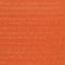 vidaXL - Zonnezeil - 160 - g/m² - 3x3 - m - HDPE - oranje