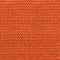 vidaXL - Zonnezeil - 160 - g/m² - 3x3x3 - m - HDPE - oranje