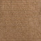 vidaXL - Zonnezeil - 160 - g/m² - 3x3x3 - m - HDPE - taupe