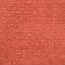 vidaXL - Zonnezeil - 160 - g/m² - 3x3x3 - m - HDPE - terracottakleurig
