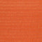 vidaXL - Zonnezeil - 160 - g/m² - 3x3x4,2 - m - HDPE - oranje