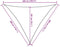 vidaXL - Zonnezeil - 160 - g/m² - 3x3x4,2 - m - HDPE - taupe
