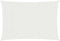 vidaXL - Zonnezeil - 160 - g/m² - 3x4,5 - m - HDPE - beige