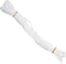 vidaXL - Zonnezeil - 160 - g/m² - 3x4,5 - m - HDPE - donkergroen
