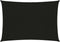 vidaXL - Zonnezeil - 160 - g/m² - 3x4 - m - HDPE - crèmekleurig