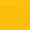 vidaXL - Zonnezeil - 160 - g/m² - 3x4 - m - HDPE - geel