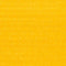 vidaXL - Zonnezeil - 160 - g/m² - 3x4x5 - m - HDPE - geel