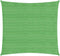 vidaXL - Zonnezeil - 160 - g/m² - 4,5x4,5 - m - HDPE - lichtgroen