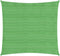 vidaXL - Zonnezeil - 160 - g/m² - 4,5x4,5 - m - HDPE - lichtgroen