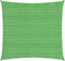 vidaXL - Zonnezeil - 160 - g/m² - 4,5x4,5 - m - HDPE - lichtgroen