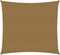 vidaXL - Zonnezeil - 160 - g/m² - 4,5x4,5 - m - HDPE - taupe