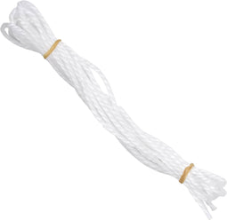 vidaXL - Zonnezeil - 160 - g/m² - 4x4x5,8 - m - HDPE - bruin