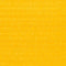 vidaXL - Zonnezeil - 160 - g/m² - 4x4x5,8 - m - HDPE - geel