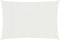 vidaXL - Zonnezeil - 160 - g/m² - 4x7 - m - HDPE - wit