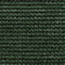 vidaXL - Zonnezeil - 160 - g/m² - 5x5x5 - m - HDPE - donkergroen