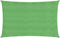 vidaXL - Zonnezeil - 160 - g/m² - 5x8 - m - HDPE - lichtgroen