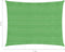 vidaXL - Zonnezeil - 160 - g/m² - 6x7 - m - HDPE - lichtgroen