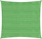 vidaXL - Zonnezeil - 160 - g/m² - 7x7 - m - HDPE - lichtgroen