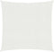 vidaXL - Zonnezeil - 160 - g/m² - 7x7 - m - HDPE - lichtgroen
