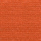 vidaXL - Zonnezeil - 160 - g/m² - driehoekig - 3x4x4 - m - HDPE - oranje