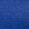 vidaXL - Zonnezeil - 160 - g/m² - driehoekig - 5x5x6 - m - HDPE - blauw