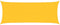 vidaXL - Zonnezeil - 160 - g/m² - rechthoekig - 2x4,5 - m - HDPE - geel