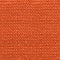 vidaXL - Zonnezeil - 160 - g/m² - rechthoekig - 5x6 - m - HDPE - oranje