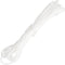 vidaXL - Zonnezeil - 160 - g/m² - trapezium - 3/4x3 - m - HDPE - oranje