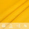 vidaXL - Zonnezeil - 160 - g/m² - trapezium - 4/5x4 - m - HDPE - geel