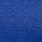 vidaXL - Zonnezeil - 160 - g/m² - vierkant - 6x6 - m - HDPE - blauw