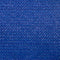 vidaXL - Zonnezeil - 160 - g/m² - vierkant - 7x7 - m - HDPE - blauw