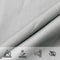 vidaXL - Zonnezeil - 5x3 - m - 100% - polyester - oxford - lichtgrijs