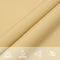 vidaXL - Zonnezeil - 5x7x7 - m - 100% - polyester - oxford - zandkleurig