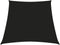 vidaXL - Zonnezeil - trapezium - 3/5x4 - m - oxford - stof - crèmekleurig