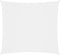 vidaXL - Zonnezeil - vierkant - 2x2 - m - oxford - stof - wit