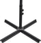vidaXL - Zweefparasol - 3 - m - groen