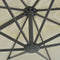 vidaXL-Zweefparasol-met-aluminium-paal-300x300-cm-zandkleurig