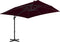 vidaXL-Zweefparasol-met-aluminium-paal-400x300-cm-antraciet
