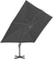 vidaXL-Zweefparasol-met-aluminium-paal-400x300-cm-antraciet